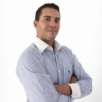 Amine Bennady