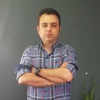 Amir Karami • BIM
