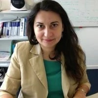 Prof. Dr. Ana-Maria Olteteanu
