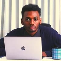 Ananya Fekeremariam Mamo - AllPros