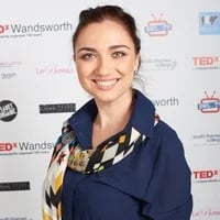 Dr Anastasia Dedyukhina