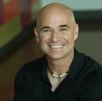 Andre Agassi