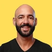 Andre Iacono | 395000+ Students  | Author · Deep Learning AI Specialist |, Diego Davila • 1.000.000+ Students, NYC Training