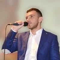 Andrew Borysenko - AllPros