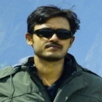 Angshuman Dutta