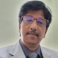 Aniruddha Trimbak Vaidya