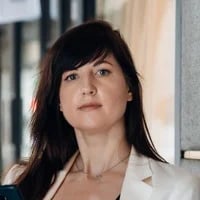 Anna Kolenkina - AllPros