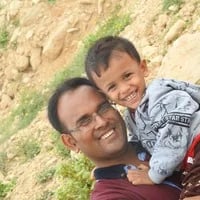 Anup Kumar Dey