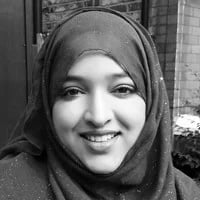 Arfa Saira Iqbal