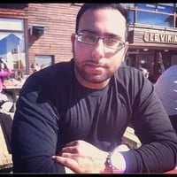 Arjun Bhogal - AllPros