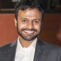 Arjun Janananda - AllPros