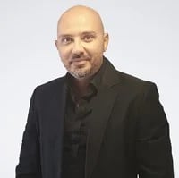 Arsem Asikoglu