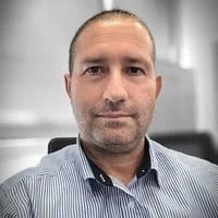 Artemakis Artemiou - AllPros