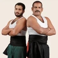 Sudarshan Dev