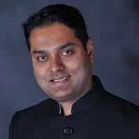 Arvind Ranganath