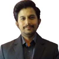 Ashok Kumar N Rao