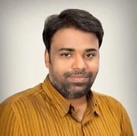 Ashutosh Singh