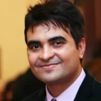 Asim Noaman Lodhi - AllPros