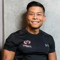 Benjamin Siong