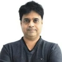 Atish Jain
