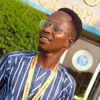 Atunde peter