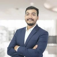 Avnish Singh