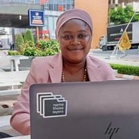 Ayinde Nofisat Abimbola