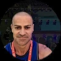 Aaron Ellis