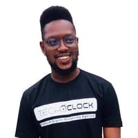 Tunde JIMOH - AllPros