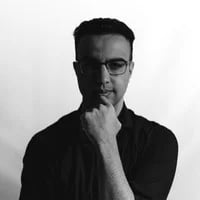 Dante Derakhshan