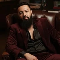 Bahtiyar Davidoff