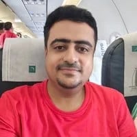 Bakhtiar Hussain
