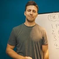 Ben McKelvey