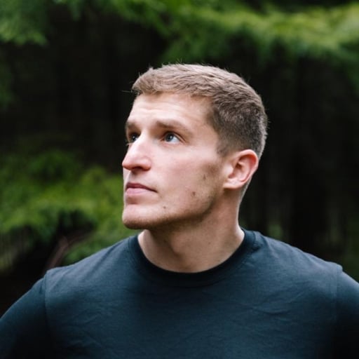 Ben Smith