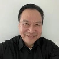 Benjamin Chee