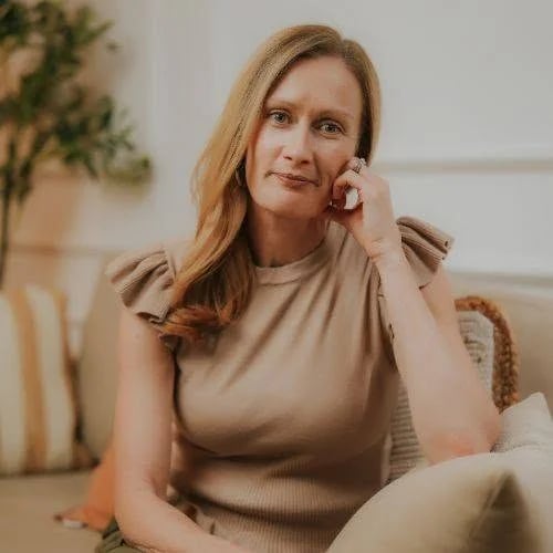 Bernadette Logue - AllPros