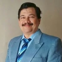 Bhooshan Shanbhag