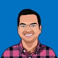 Bhrugen Patel - (DotNetMastery | Microsoft MVP | 300k+ Students)