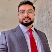 Dr. Binshin Krishnan