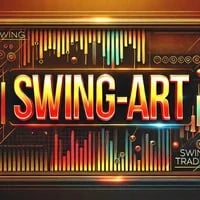 Swing- Art The institutional Trading School