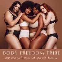 Body Freedom Tribe Laura Helm