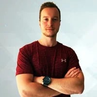 Bryan Bolt