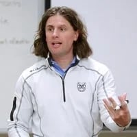 Bryan Foltice - AllPros
