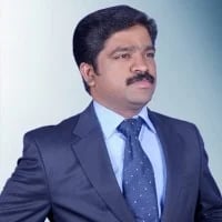 Raja Natarajan - AllPros