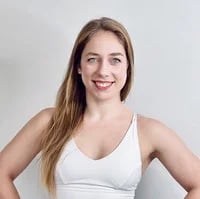 Caroline Haugsted
