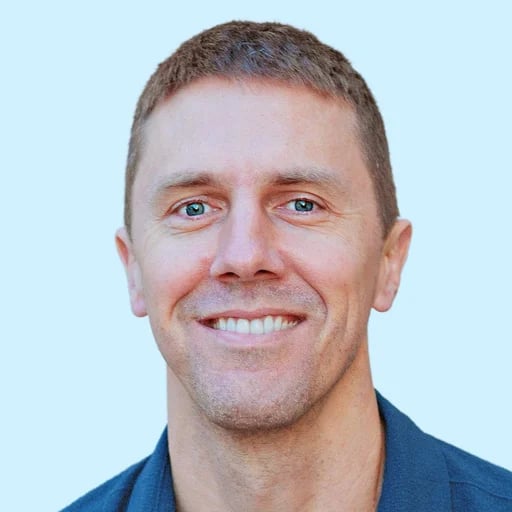 Chad Carson profile photo