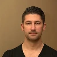 Chad Gergely