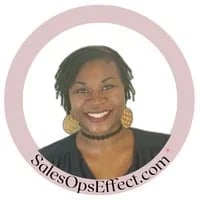 Charlene Thompson MAPM