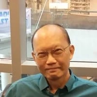 Cher Hin Chong