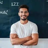 Chetan Pujari